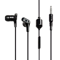 [에어칼리브] 전자파 차단 이어폰 FC-15 (싱글/더블)