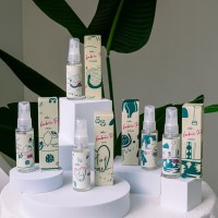 [1+1] 옹드 섬유향수  original-line