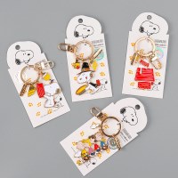 13000 스누피 키링