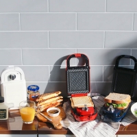 [특가] 샌드위치메이커 와플메이커