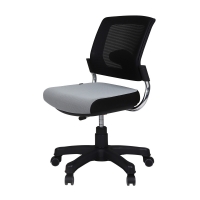 컴퓨터의자 학생용 사무용 공부 회의실 메쉬 책상