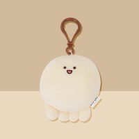 키링 인형 가방고리 인형 모우모우 10cm
