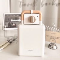 단미 타이머 샌드위치/와플 메이커 DA-SAN03_(1558814)