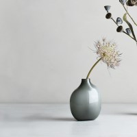 [킨토] 사코 유리 화병 02