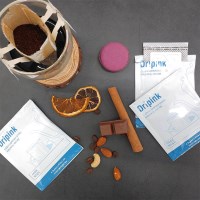 드립핑크 산지별 갓볶은 신선한 드립백커피 10g x 70봉_(107434)