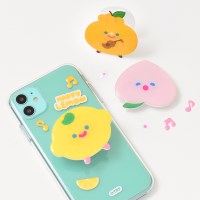 BIG WATER TOK - HAPPY FRUITS 3type
