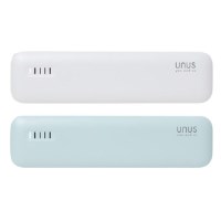 유에너스 충전식 휴대용 칫솔살균기 UTS-2500 LED