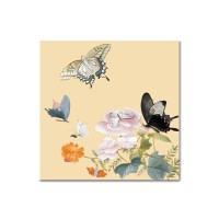 DIY 페인팅 민화 25x25 3종_(1575951)