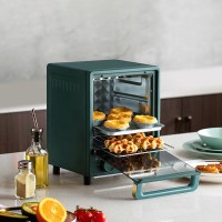 전기오븐 Joyoung소형 스탠드형 가정용 베이크 미니 국다용도 전자동