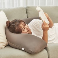 이몽 부메랑 멀티 쿠션 2colors