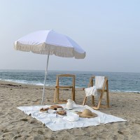 퓨어플레인 피크닉& 캠핑매트(방수 전용파우치 소풍 돗자리)