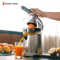 러셀홉스 착즙기 프리미엄 주서기 RH-J616SV
