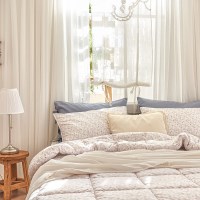 프리메라 차렵이불