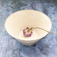 라인 도자기식기