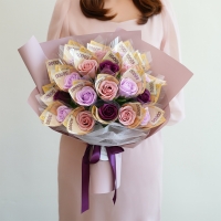 뷰티풀데코센스 돈꽃다발