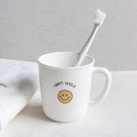 스마일 샤카샤카 양치컵