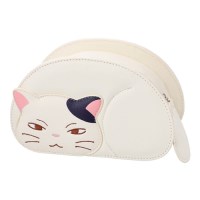 [귀를 기울이면] 고양이시리즈(귀를_문파우치)