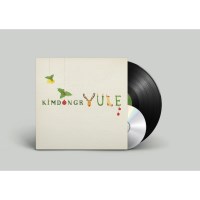 김동률 - kimdongrYULE remastered (LP+CD 합본)