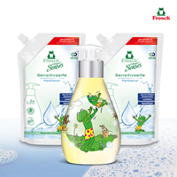 [NEW]프로쉬 핸드워시 실속3종(핸드워시+리필2개)