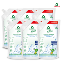 [NEW]프로쉬 캐릭터 핸드워시 리필팩 1box (500ml_6개)