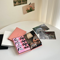 모먼트 네컷앨범 9color