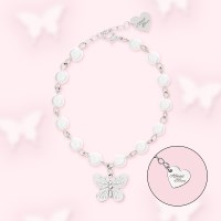 [오마이걸 비니/아린,우아 소라] BLOOMING BRACELET