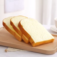 식빵 모형 1P