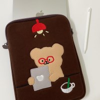 CHOCO I-PAD POUCH
