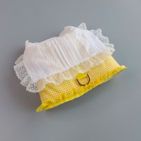 레이스카라 하네스(옐로우)