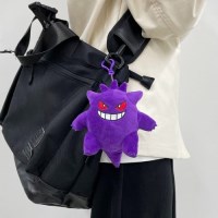 포켓몬스터 팬텀 캐릭터 봉제 인형 13cm