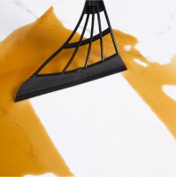 쓰리잘비 기본형 고양이 강아지 털청소 종결 슈퍼빗자루