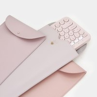 올라 뮤트 키보드 파우치