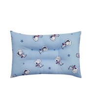 스누피 알러지케어 스페이스 경추솜 베개_(2000822)