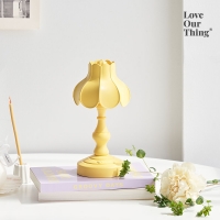 [단독특가] 앨리스 LED 무선 미니 무드등 충전식 조명