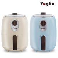 2L 미니 에어프라이어 프라이기 자취생 VAF-280A