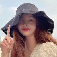 도이슨 자외선차단 벙거지 썬캡 버킷햇_(2569555)