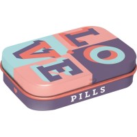 노스텔직아트[81379] LOVE