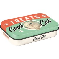 노스텔직아트[82205] Good Cat Treats