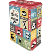 노스텔직아트[31115] Coffee Collage