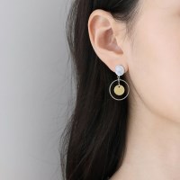own orbit earring