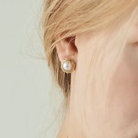 메메스 미니 이어링