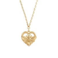 러브 비 네크리스