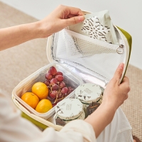 COOL POUCH (BOX) 쿨 파우치(박스)