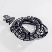3M 스피드 전선정리 스네이크 커버(32mm) 케이블보호