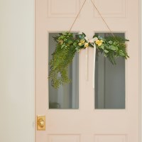 비비엔드 라넌큘러스 가랜드