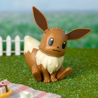 포켓프라 콜렉션 QUICK!! 04 이브이