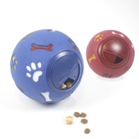 노즈워크 간식볼 사료장난감 강아지공 고양이 장난감 스낵볼