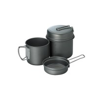 이스케이프 코펠 1~2인용
