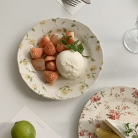 플로렛 디저트플레이트 4종 (브런치 디저트 홈카페 신혼)