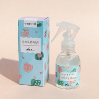 옹드 섬유향수100